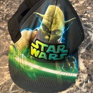 Star Wars toddler hat